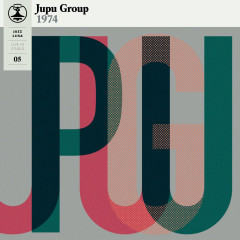 Jupu Group - Jazz-Liisa 5, LP (green)