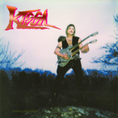 Kissa - Vaarallinen bändi CD