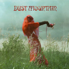 Dust Mountain - Hymns for Wilderness CD