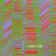 Kalevi Falk - Kalevi Falk