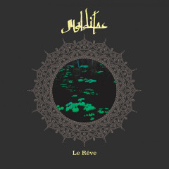 Malditos - Le Réve, LP