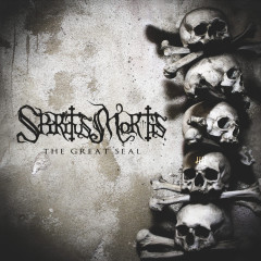 Spiritus Mortis - Spiritus Mortis - The Great Seal