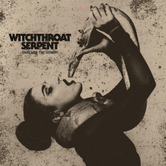 Witchthroat Serpent - Swallow The Venom, LP (splatter)