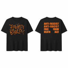 Backengrillen - Backengrillen T-Shirt