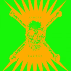 Circle - Forest, LP