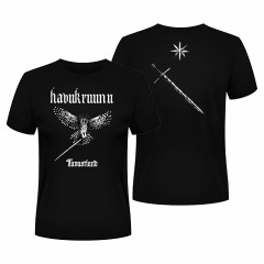 Havukruunu - Tavastland 2.0 T-Shirt