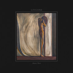 Livgone - Almost There, CD