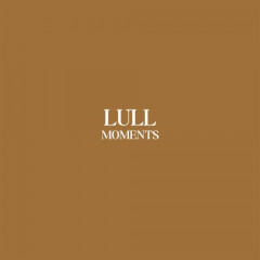 Lull - Moments, 2LP