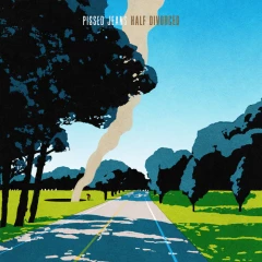 Pissed Jeans - Half Divorced, LP