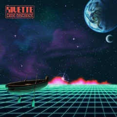Rivette - True Distance, LP