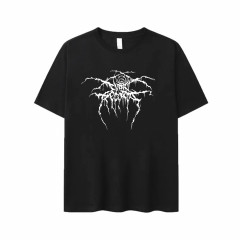 Svart Records - Svart Throne T-Shirt