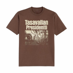 Tasavallan Presidentti - II T-shirt