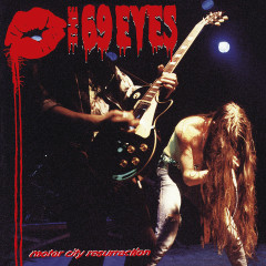 The 69 Eyes - Motor City Resurrection