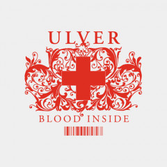 Ulver - Blood Inside, LP (Red vinyl)