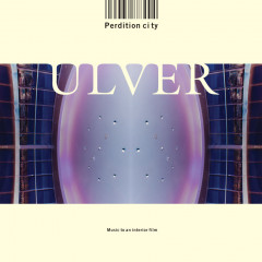 Ulver - Perdition City (Music to an Interior Film), 2LP (Arctic Pearl vinyl)