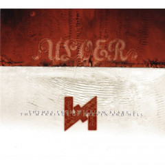 Ulver - Themes From William Blakes The Marriage of Heaven and Hell, 2LP