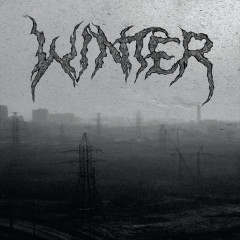 Winter - Live in Brooklyn NY, CD