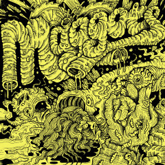 Xysma / Funebre / Interment - Maggots: Original Artyfacts From the First Finnish Death Metal Era Part II