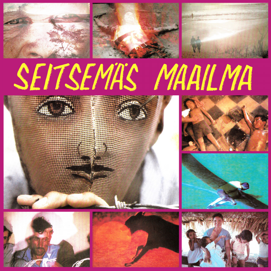 Seitsemäs maailma - Seitsemäs maailma