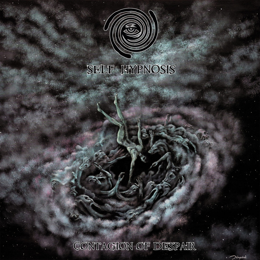 Self Hypnosis - Contagion of Despair