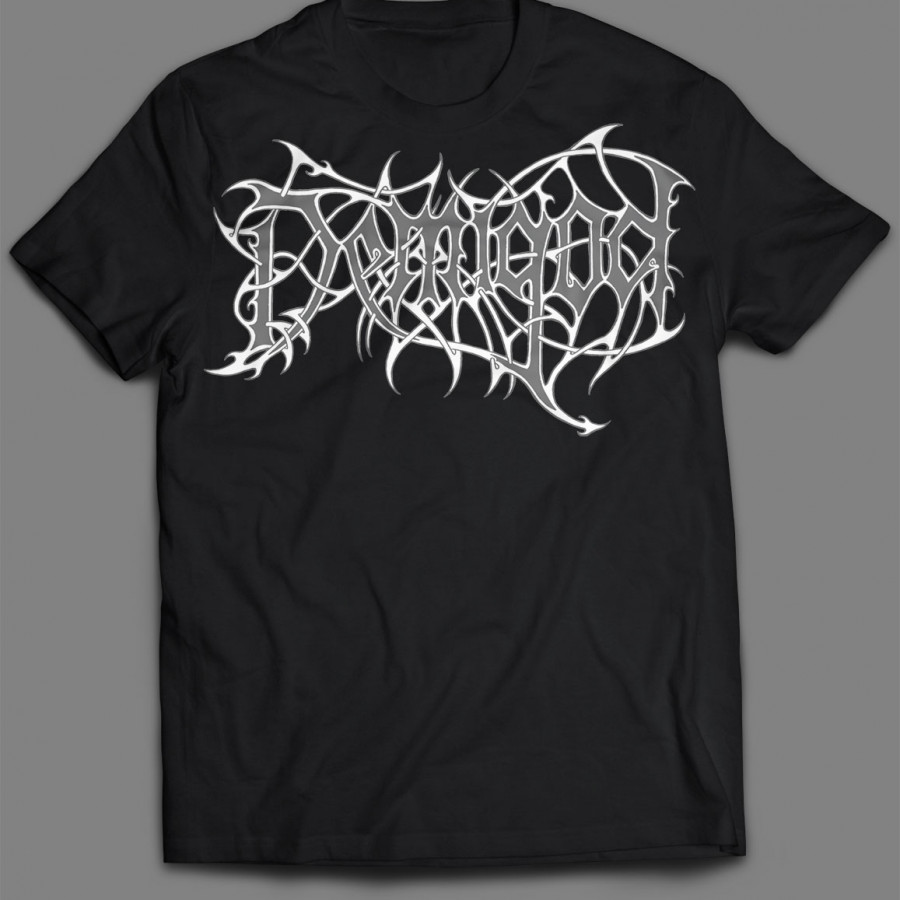 Demigod - Logo Shirt