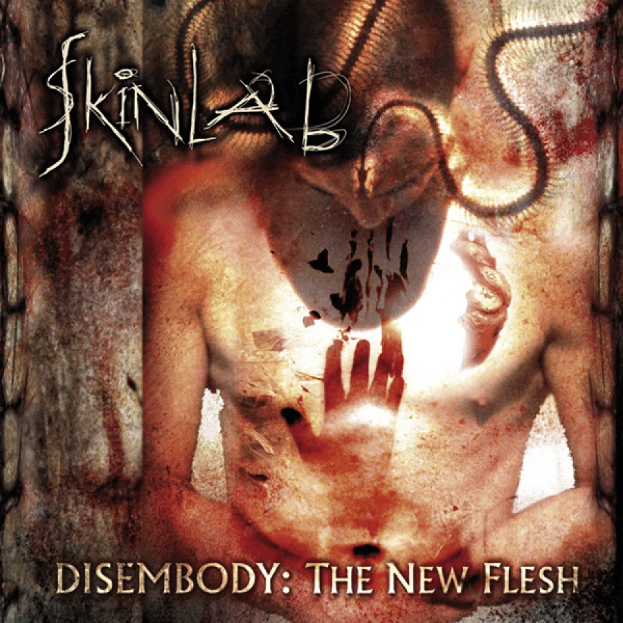 Skinlab - Disembody: The New Flesh