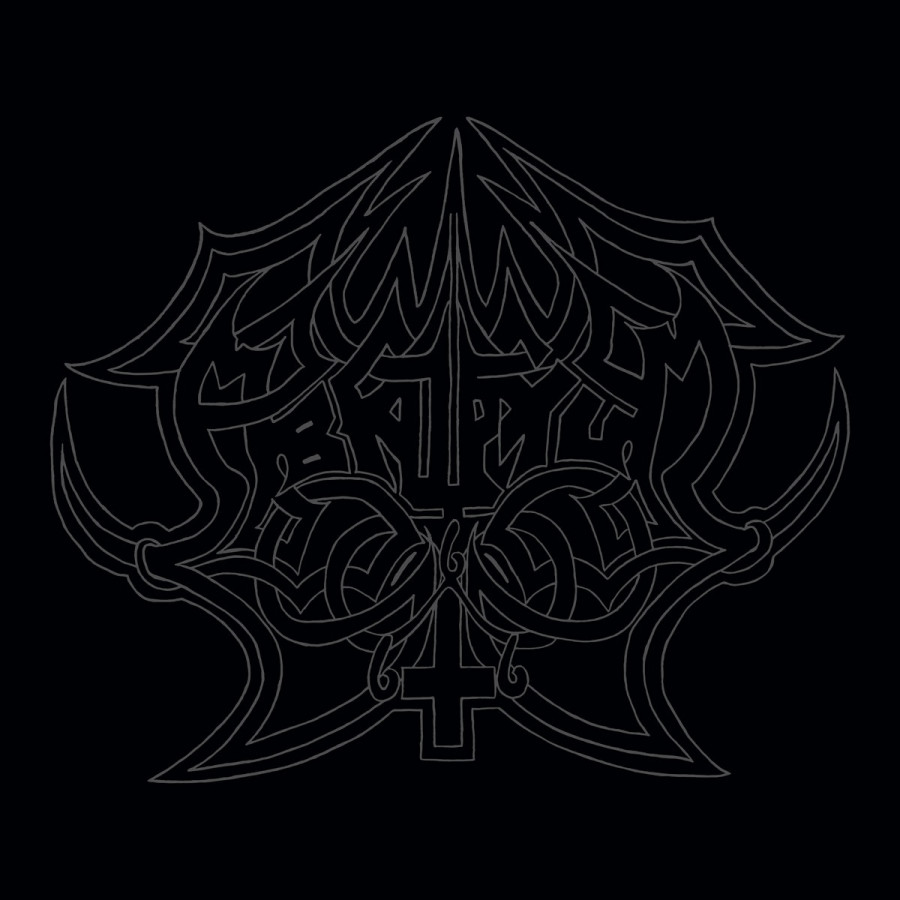 Abruptum - Vi Sonus Veris Nigrae Malitiaes, 2LP (red)