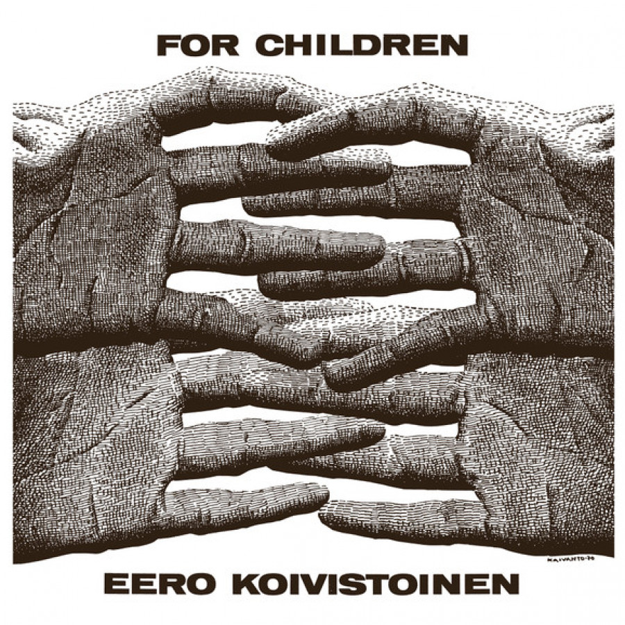 Eero Koivistoinen - For Children