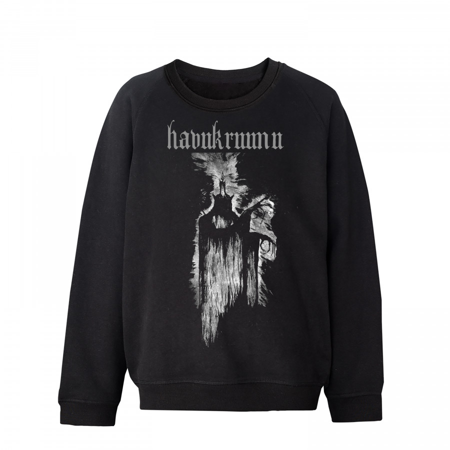 Havukruunu - Wintershadow Sweatshirt