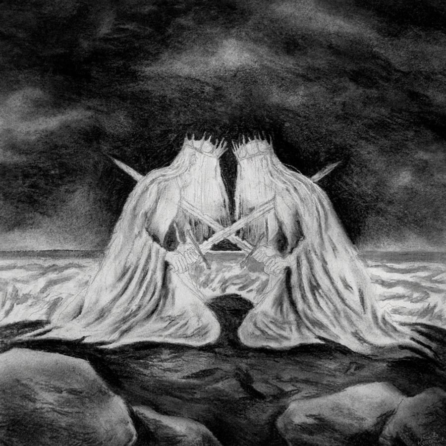 Havukruunu - Uinuos syömein sota
